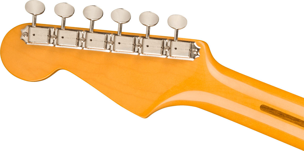 Stratocaster 1957 American Vintage II MN Biondo Vintage