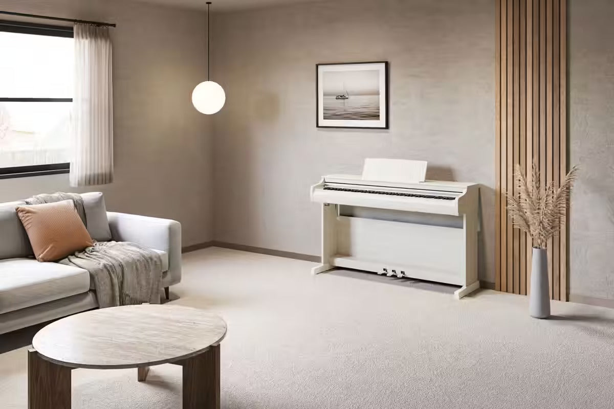 YDP-166 White Birch