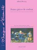 Van De Velde - Petites Pièces De Couleur - 2 À 6 Instruments