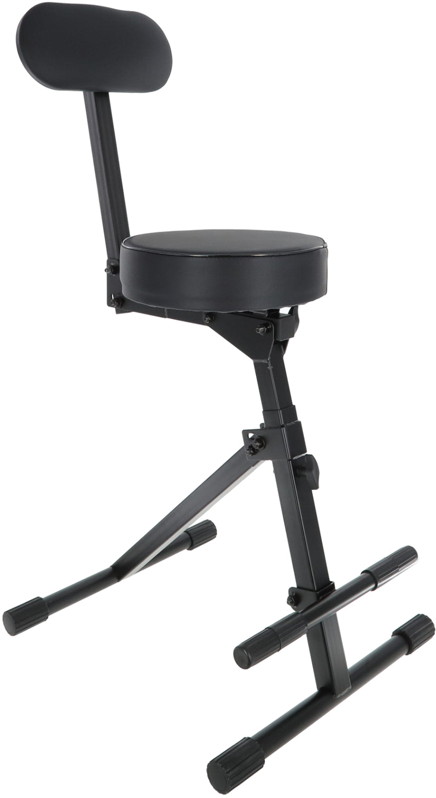 Panca per tastiera KB 500 Nero