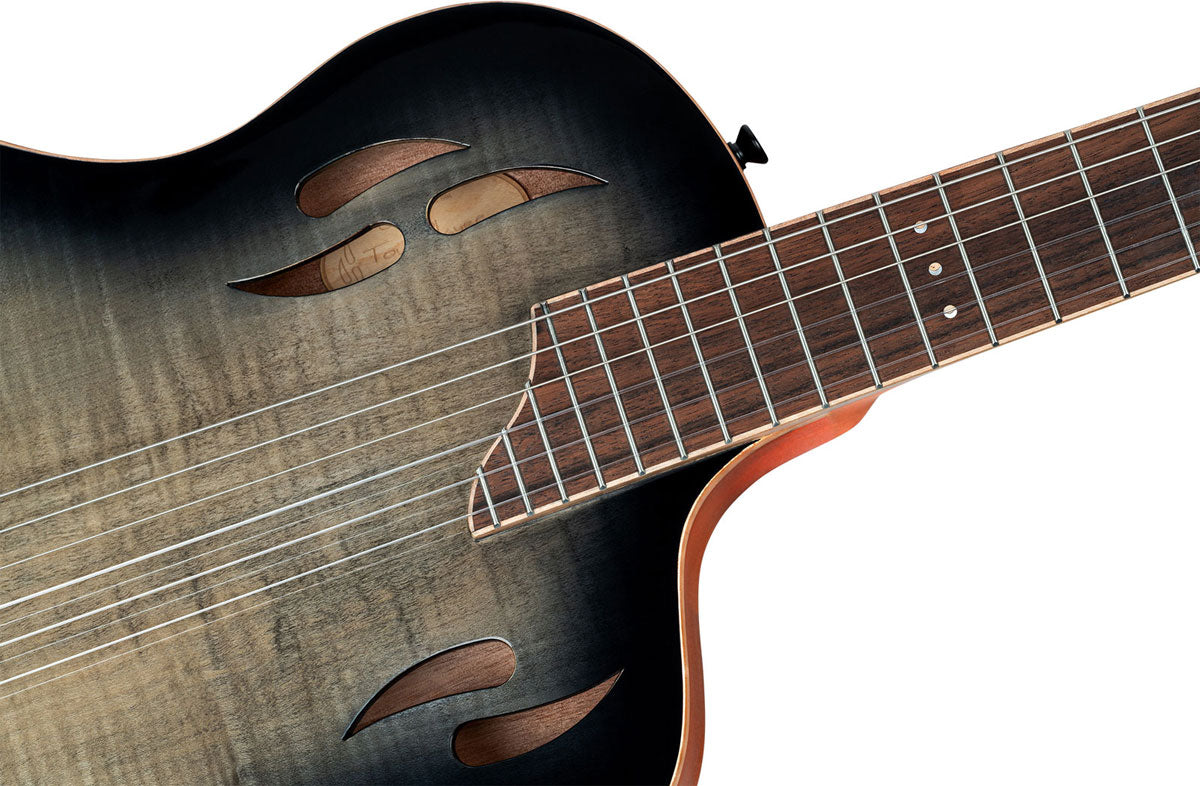TourPlayer 4/4 + custodia professionale
