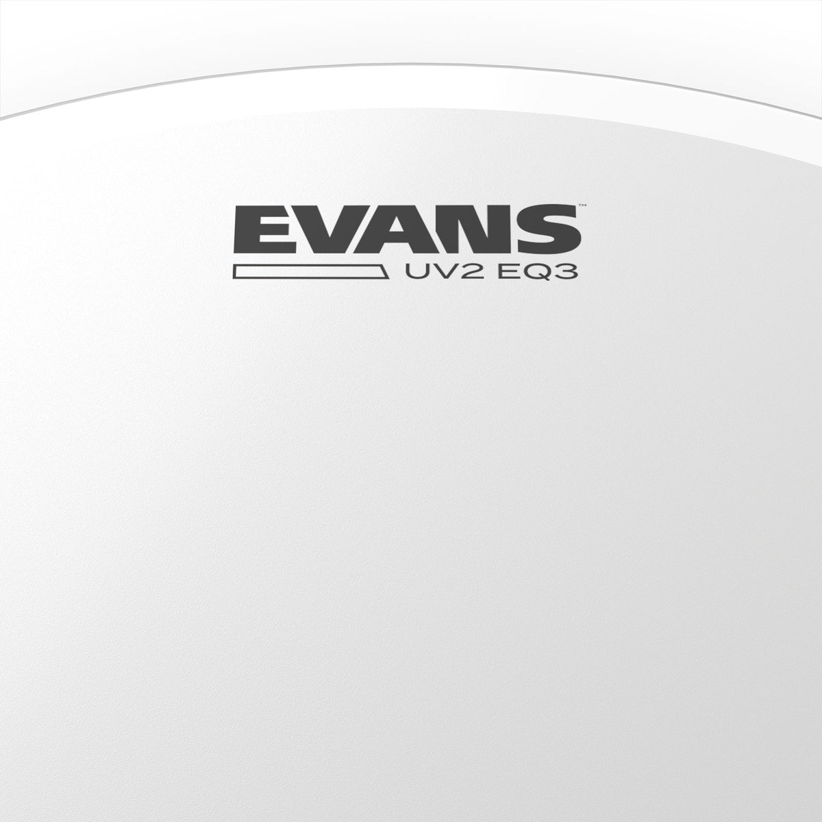 BD26GB3UV2 - UV2 EQ3 Bass Drumhead 26 Inch