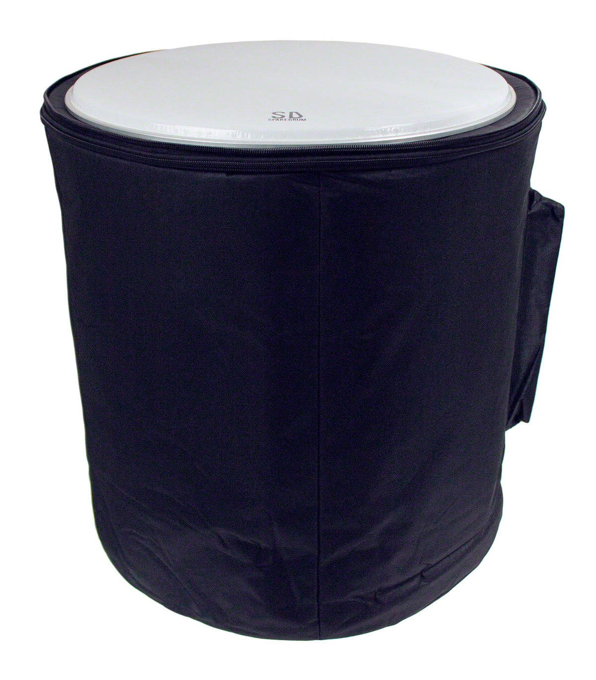 Custodia Deluxe per Surdo 22" X 60CM - Zaino