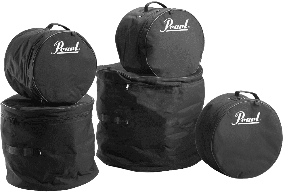 Pearl DBS04N - DRUM BAG STAGE 22/10/12/16/14