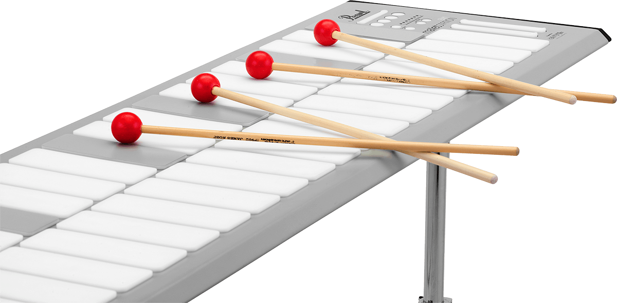 EM1 MALLETSTATION CONTROLLER 3 OCTAVES USB/MIDI