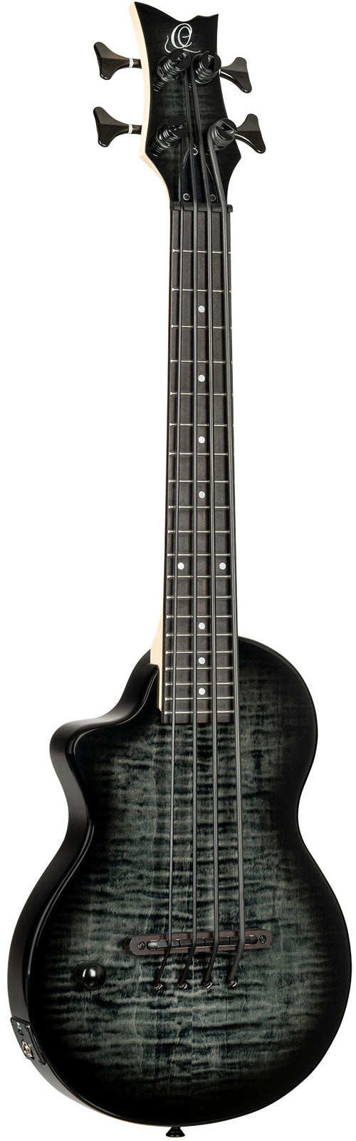 Ukulele Basse Neo LH Grey