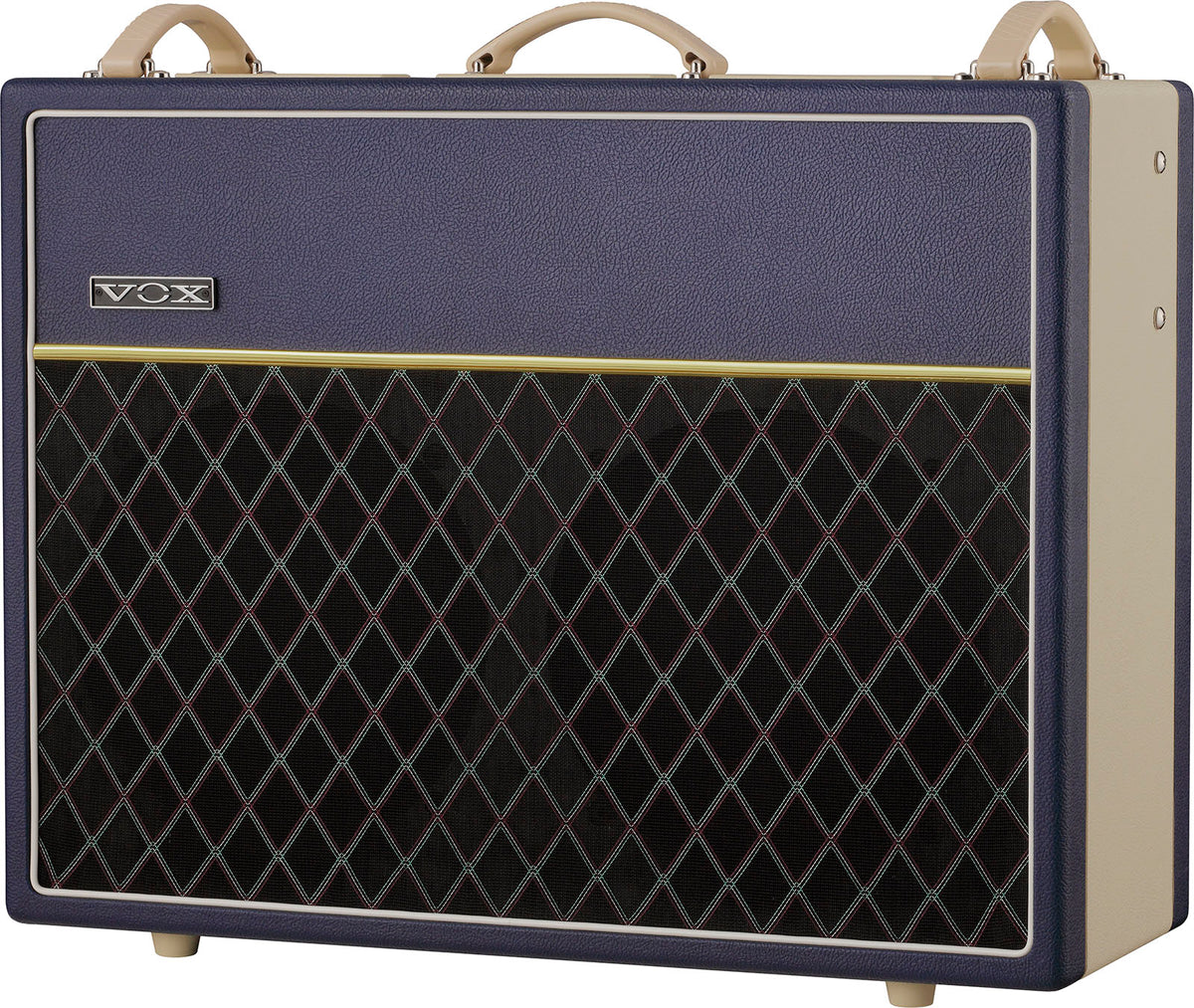 Ac30 30W 2 X 12" Edizione Limitata