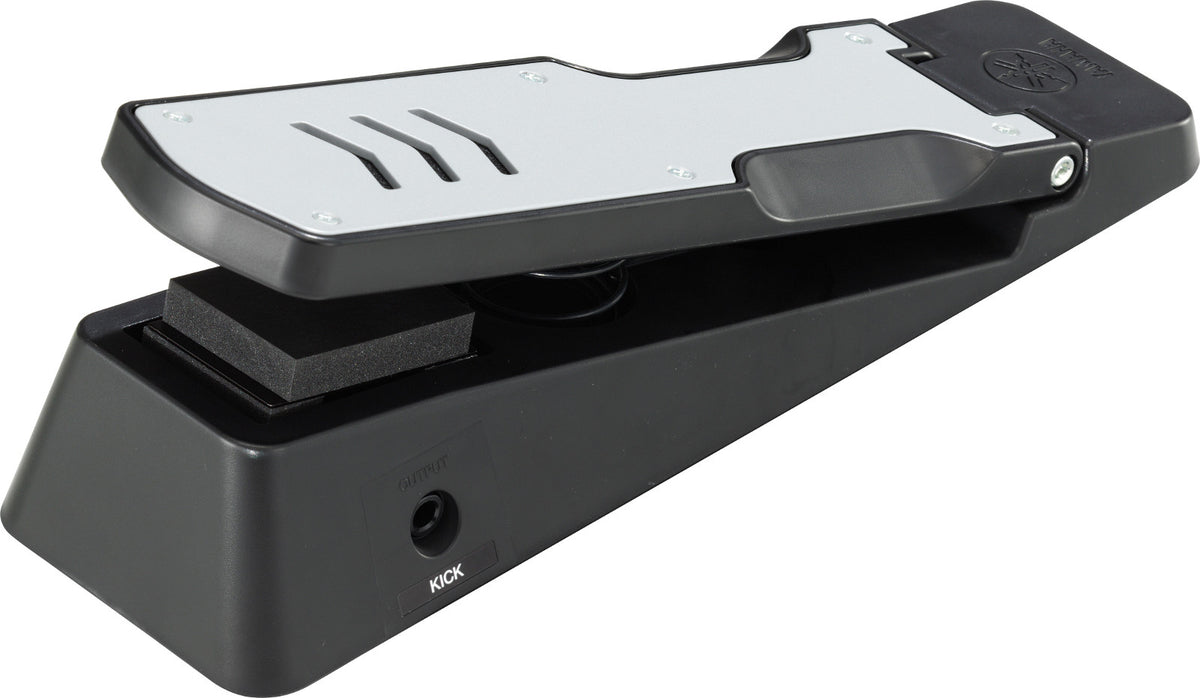 KU100 - Pedale Grancassa Silent Per DTX400K