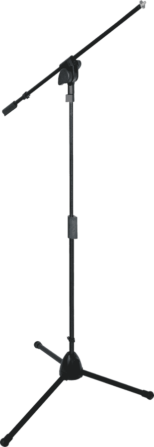 A512 Supporto nero