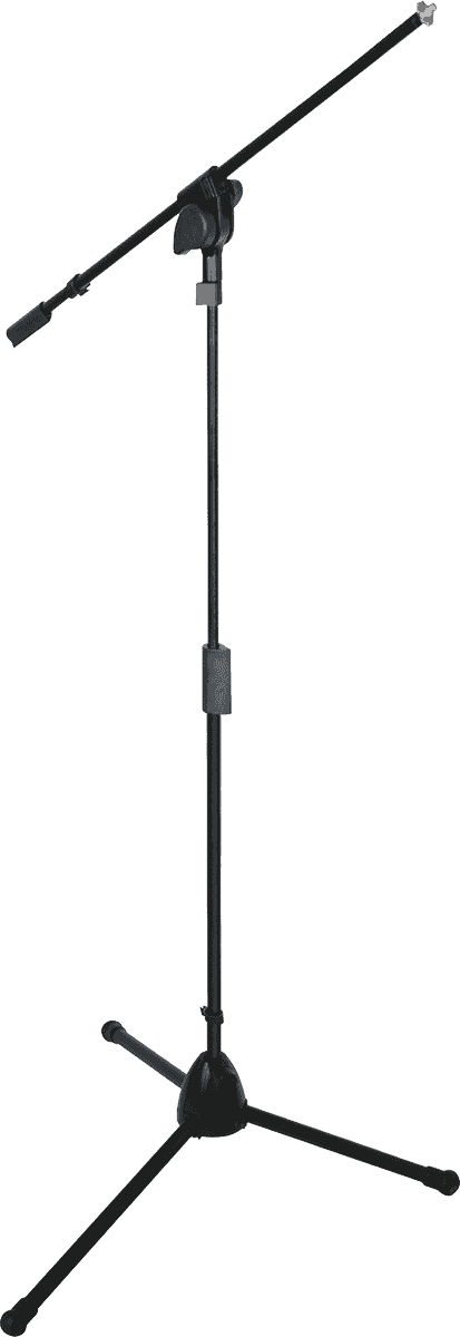 Quiklok A512 Supporto nero