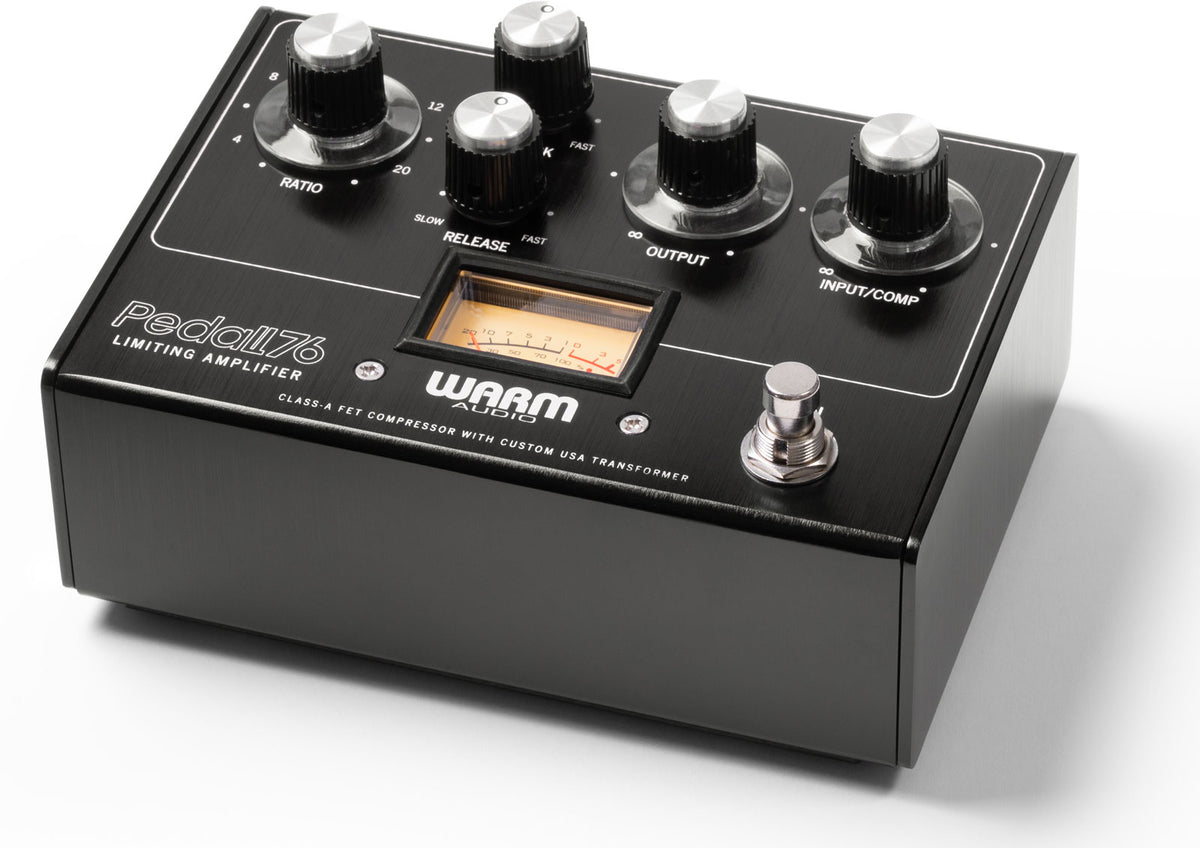 WA76-P PEDAL76