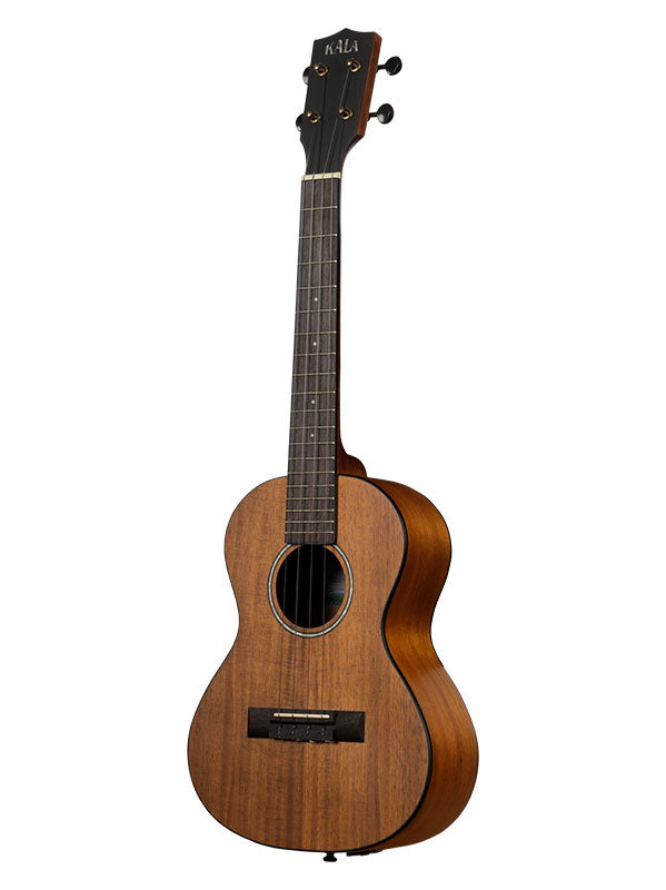 Satin Hawaiian Koa Tenore EQ