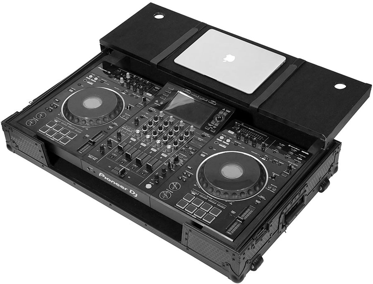 Pro XDJ-XZ W LTS Nero
