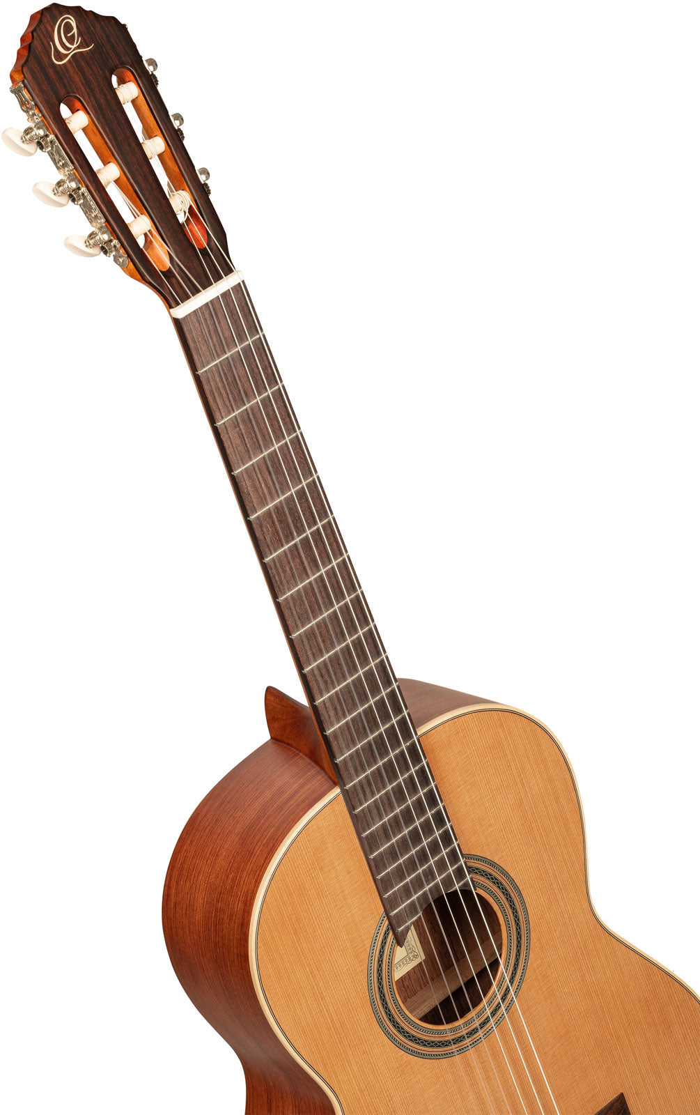 Traditional 4/4 6 LH + custodia morbida Pro