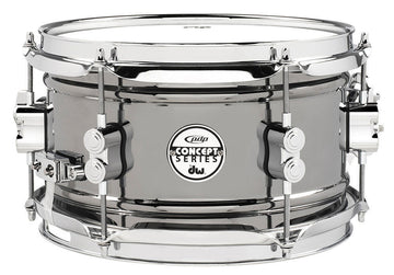 Nichel nero su acciaio 14X6.5