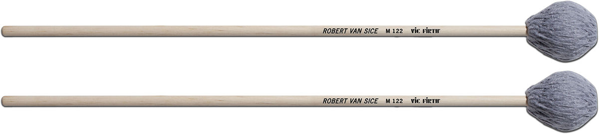 M122 SIGNATURE M122 SIGNATURE ROBERT VAN SICE MORBIDO