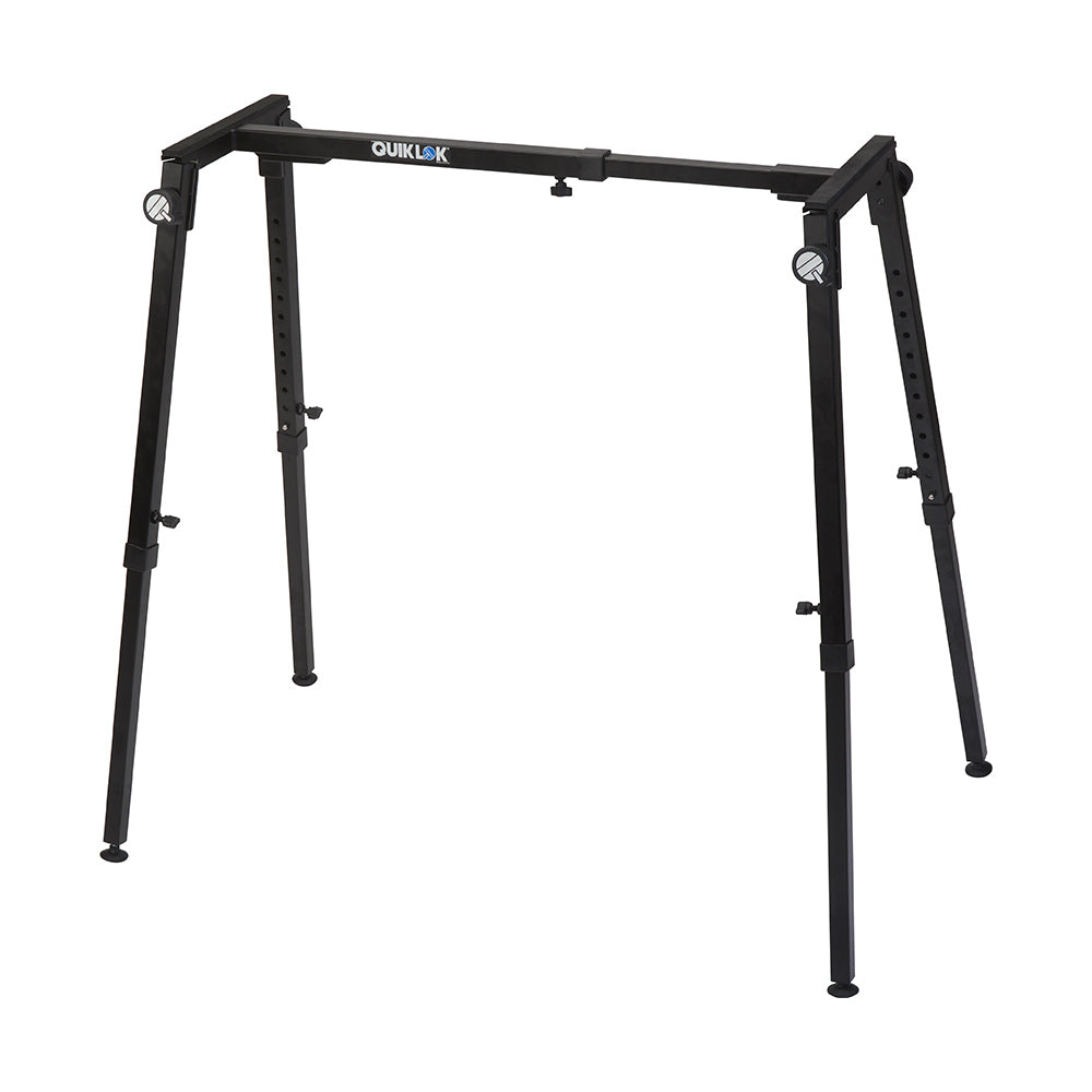 Supporto per tastiera WS421 nero
