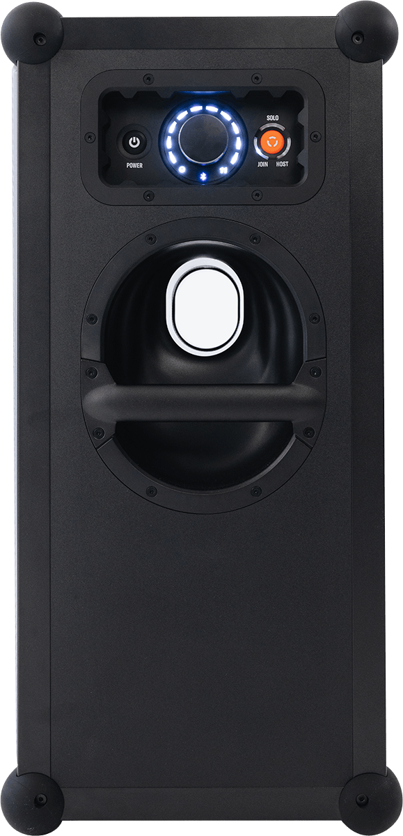 Soundboks 4 Nero USB-C