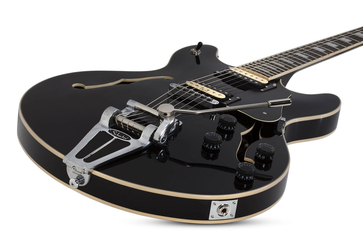 Corsair LTD Nero Satinato