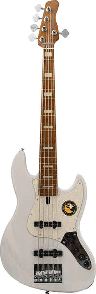 V8 Swamp Ash-5 Wb Mn + Custodia