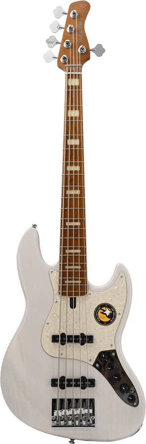 V8 Swamp Ash-5 Wb Mn + Custodia