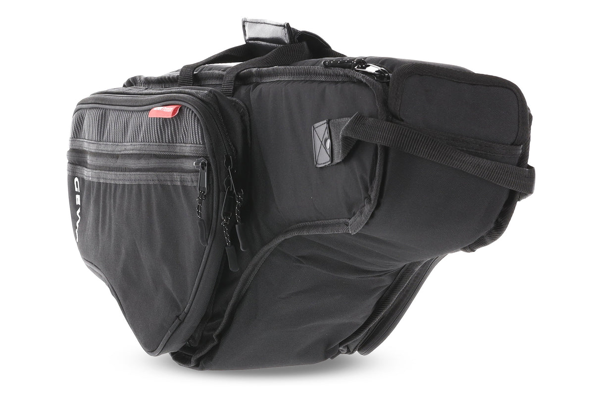 Custodia Saxofono Tenore Premium