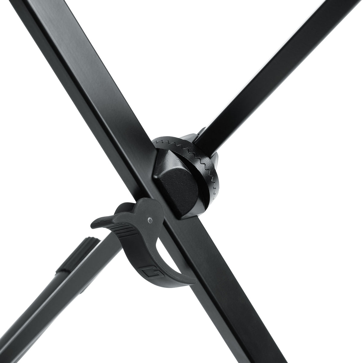Supporto per tastiera GFW-key-1000x Nero