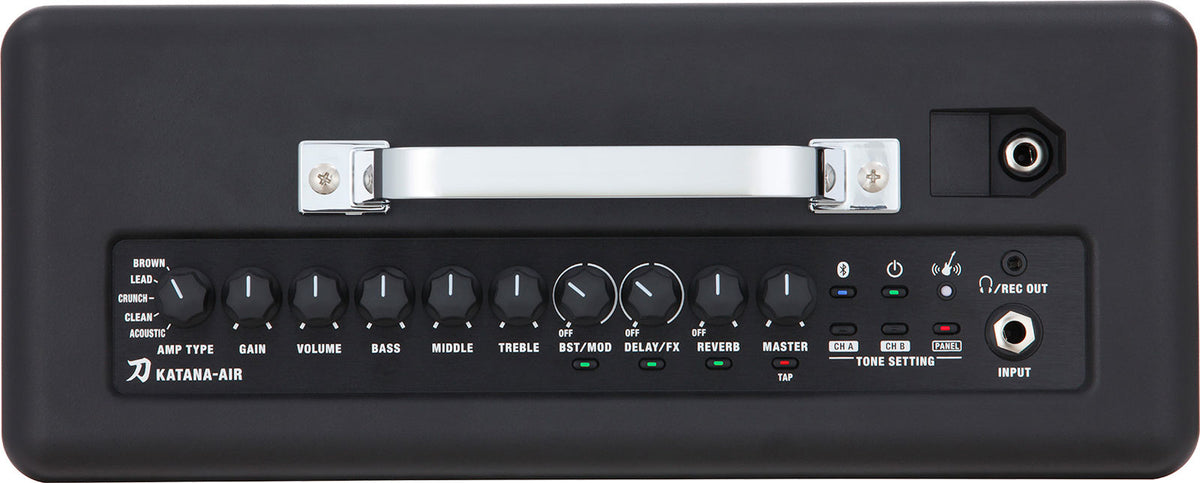 Katana Air 30W 2X3"