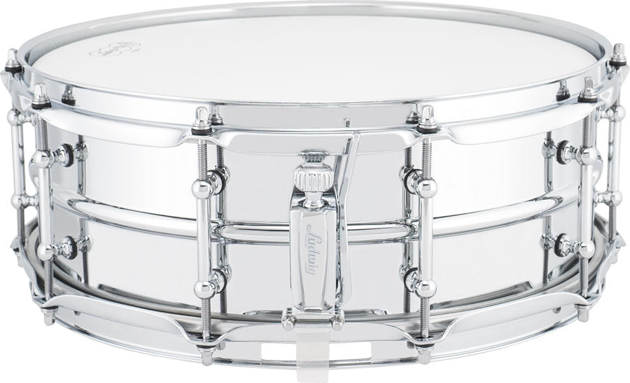 Lb400Bt - 14 X 5" Super - ottone cromato