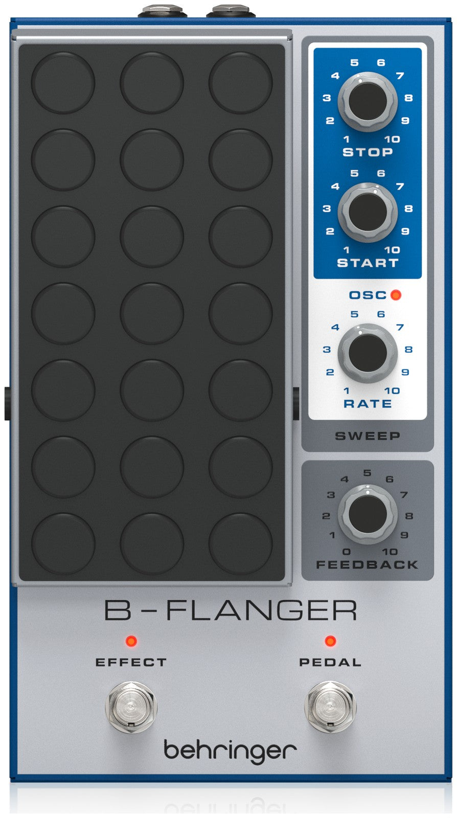 B-FLANGER