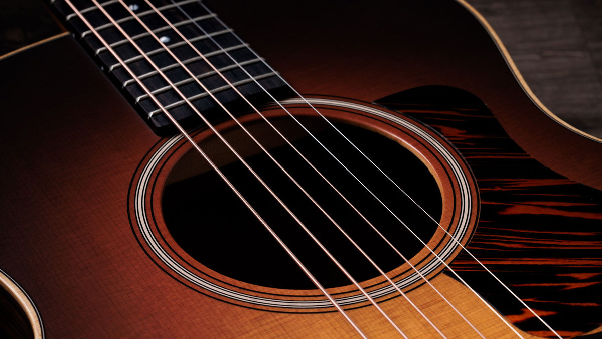 GS Mini-e Palissandro SB Sunburst - Ricondizionato
