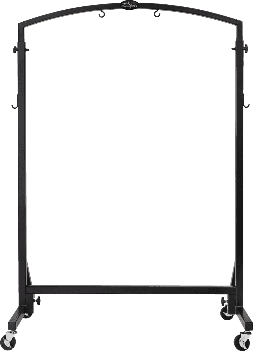 GONG STAND UP TO 40 INCH