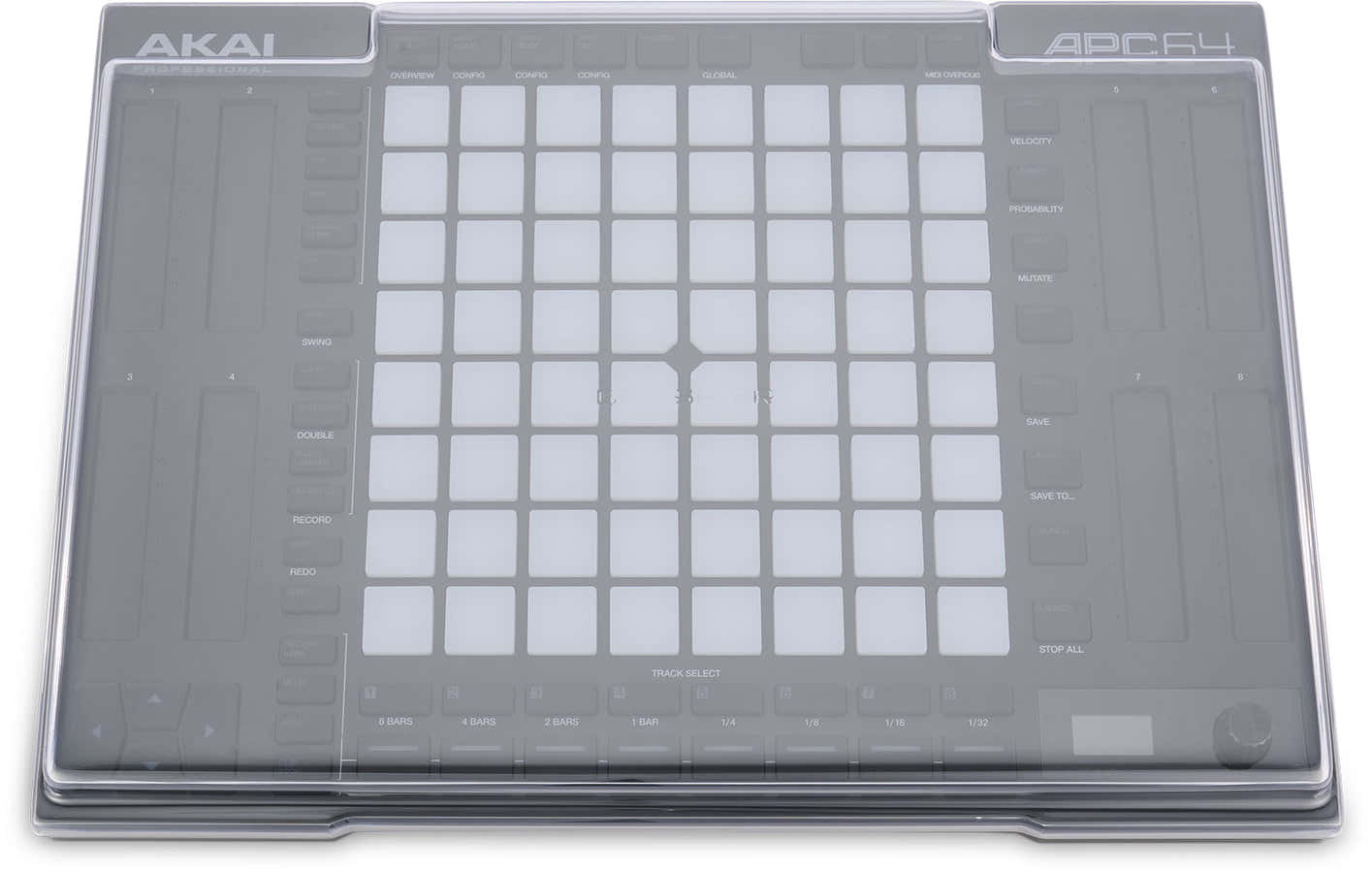 Akai Pro Apc64 Custodia