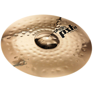 PST8 Reflector 18" Crash medio