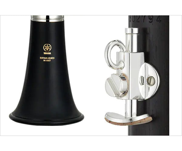YCL255S Sib (17 Chiavi Argentate)