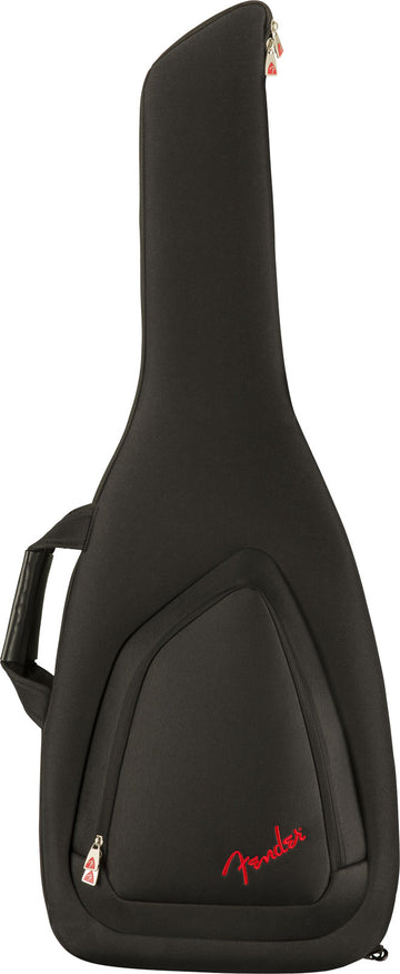 Custodia Elettrica 10mm Nero - FE610