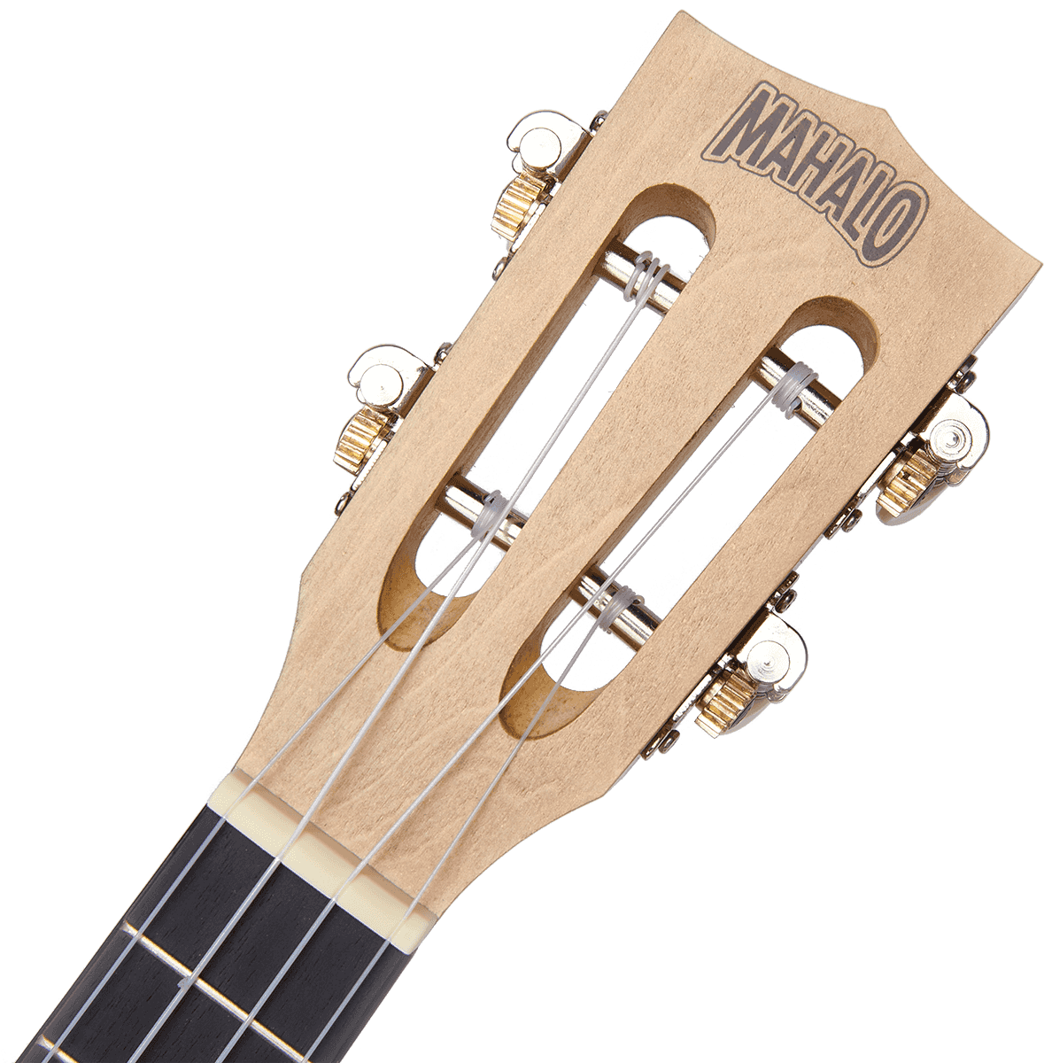 Ukulele Island Concert Sand Dune + Custodia