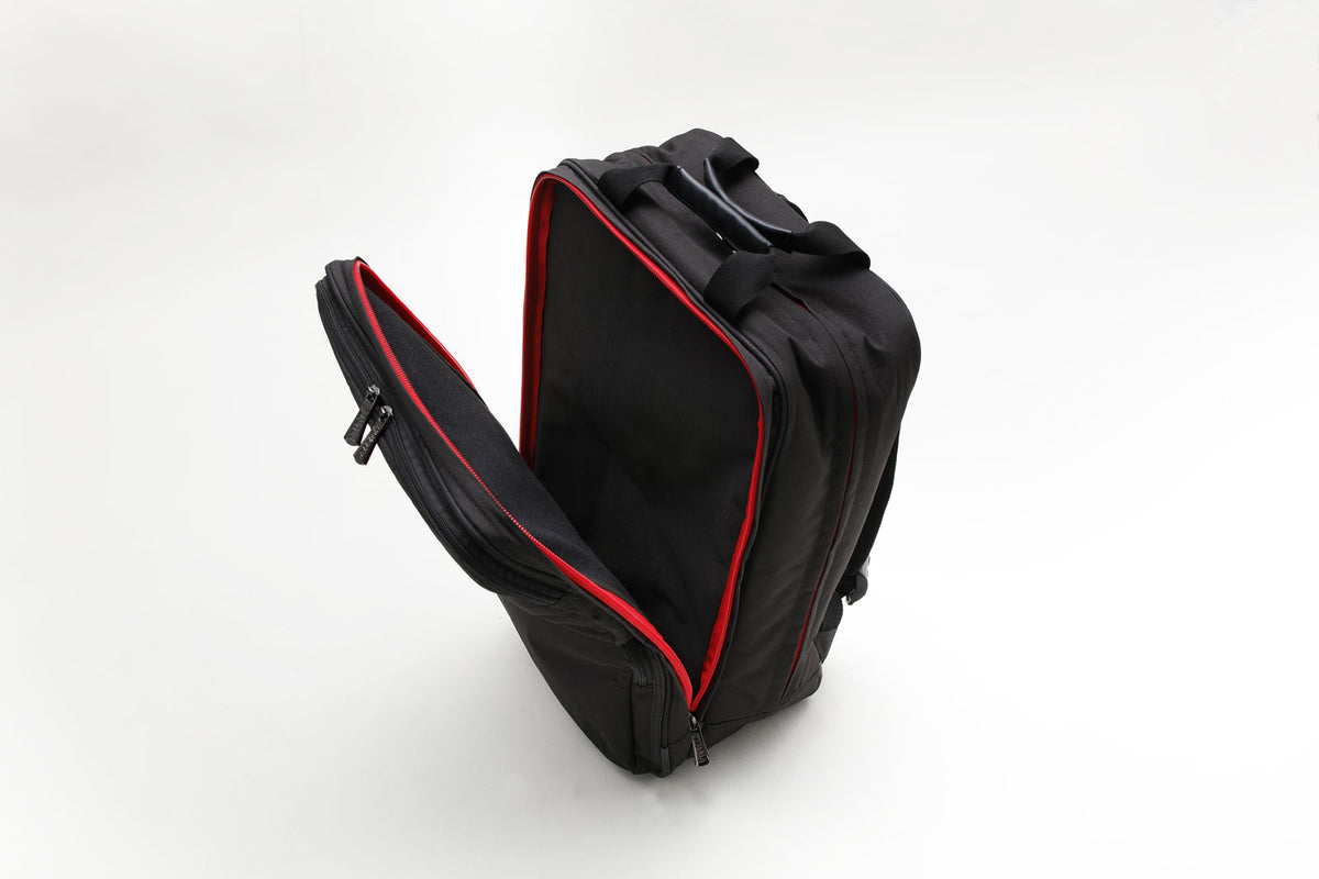 MBS07 - Borsa per mazze e accessori