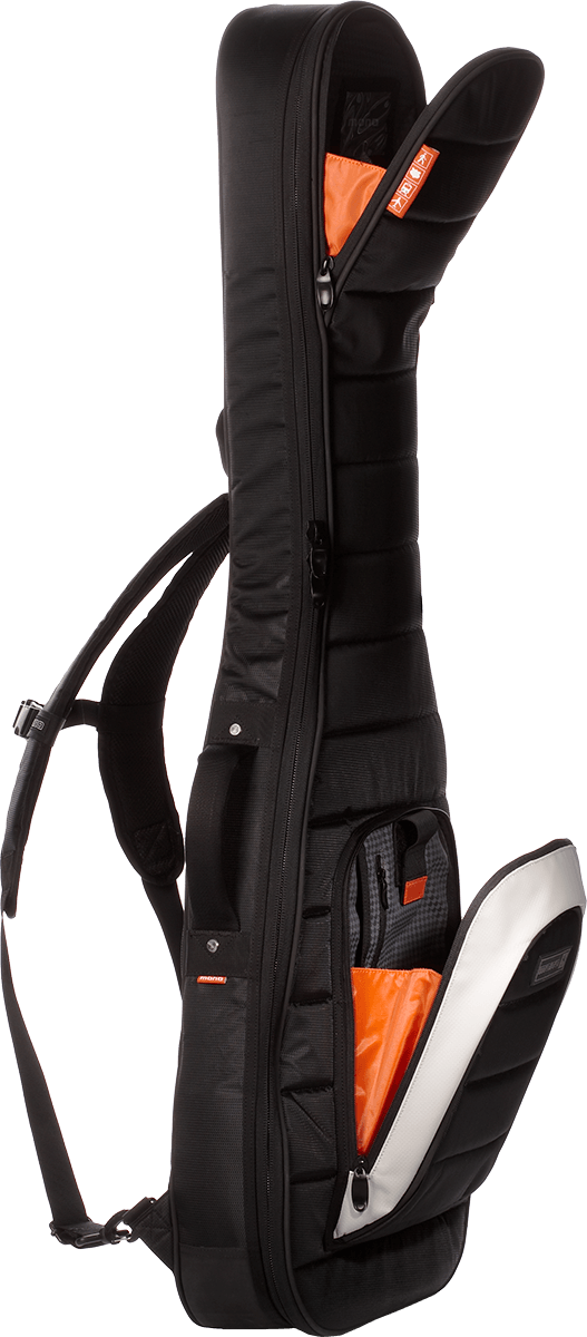 Custodia Elettrica - M80 Classico Nero