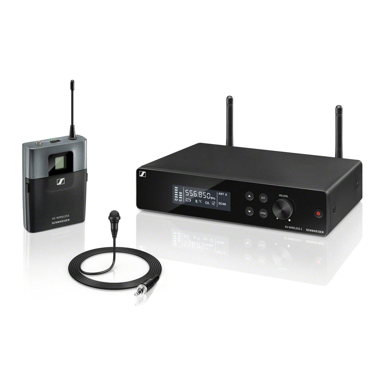 XSW 1-ME1-a (548 - 572 MHZ)