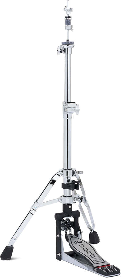 DWCP9500TX - Asta Hi-Hat Bipiede serie 9000X