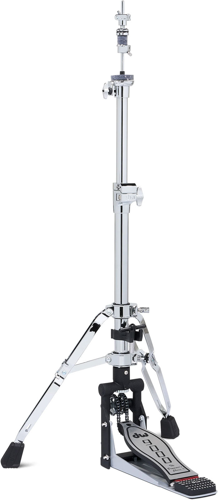 DWCP9500TX - Asta Hi-Hat Bipiede serie 9000X