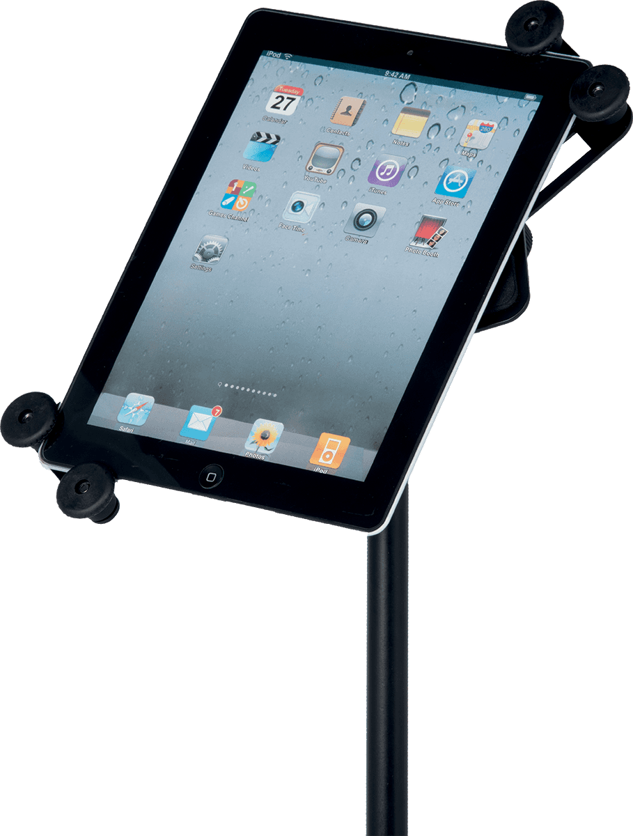 LPH-007 UNIVERSAL SHELF STAND