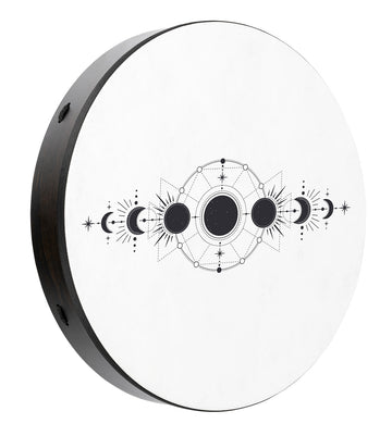 Ritual Drum Sonic Energy 22" Fasi lunari