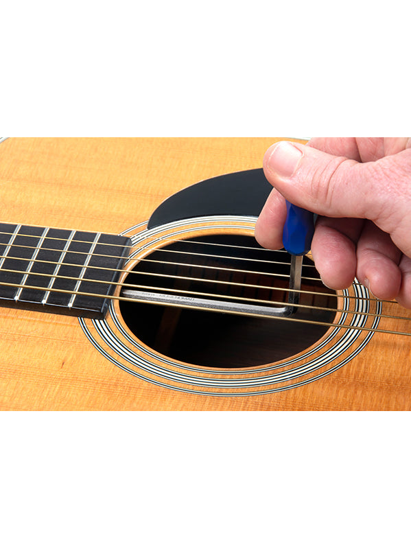 MN237 Chiave Premium per Truss Rod 4mm