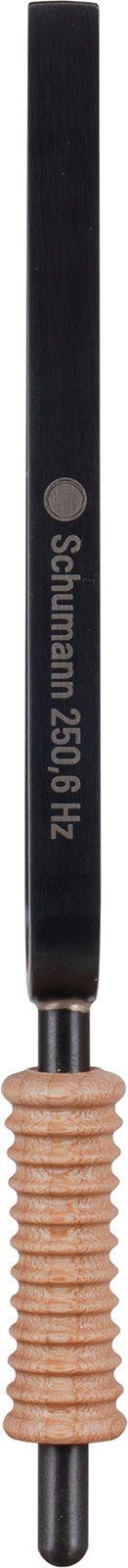 STF-SC - Tuning Fork Schumann - 250,6Hz