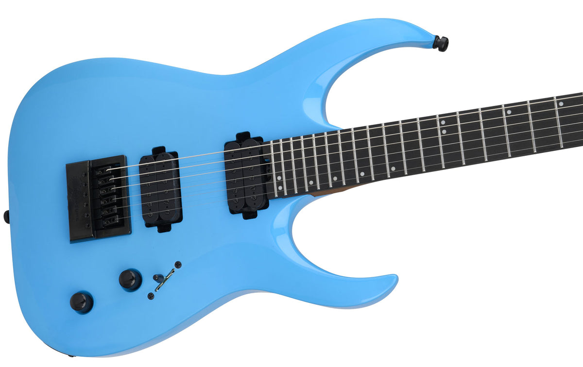 Pro Plus Serie Signature Misha Mansoor Juggernaut Et6 Ebo Blu Riviera