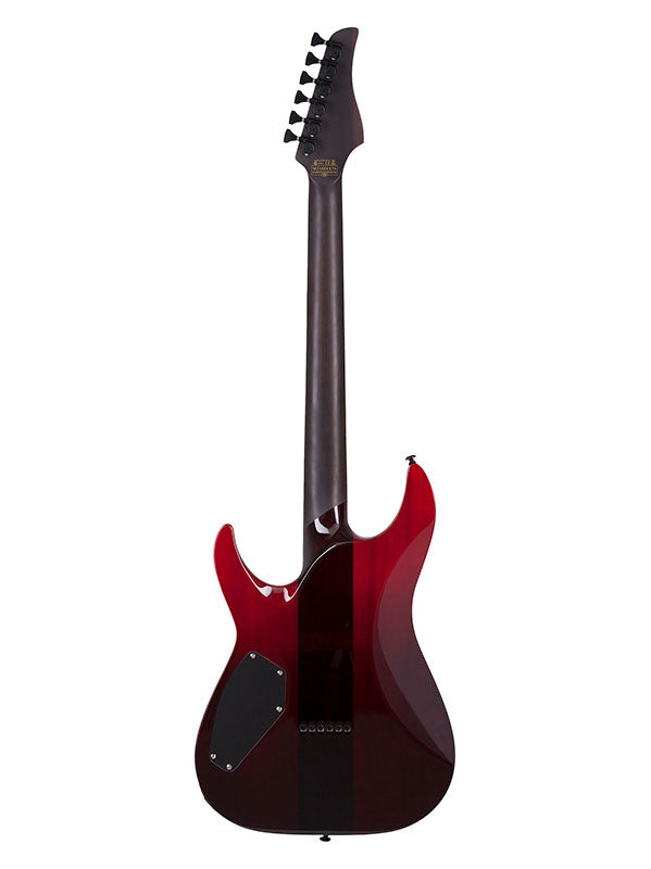 Reaper 6 Burst sangue
