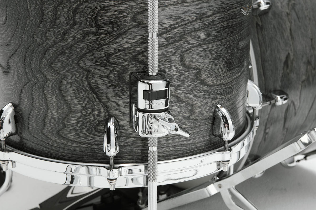 Star Walnut Fusion 20 Antracite satinato Sen giapponese