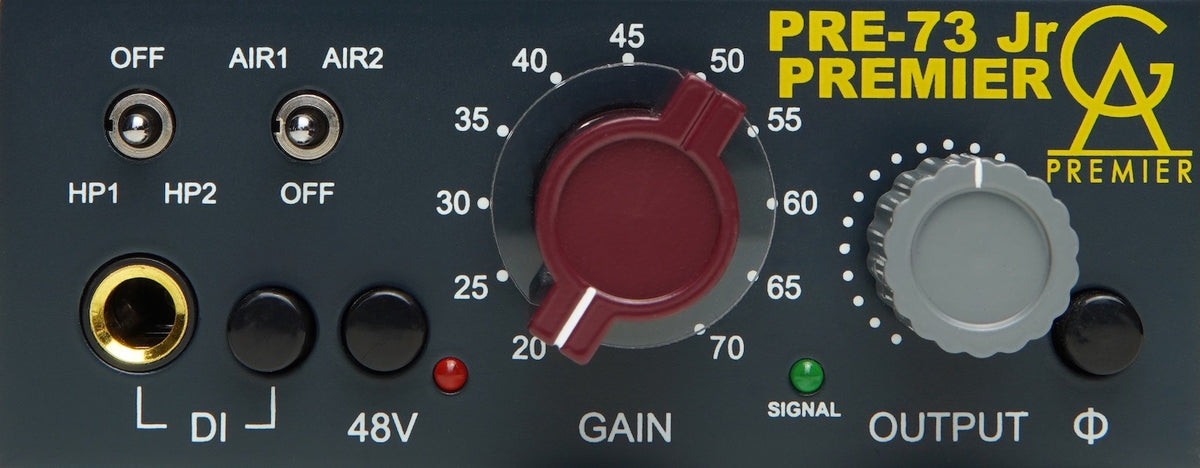 PRE-73 Jr Premier
